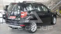 2016 Skoda Yeti