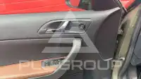 2016 Skoda Yeti
