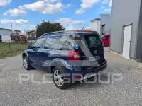 2016 Skoda Yeti