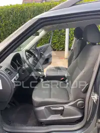 2016 Skoda Yeti