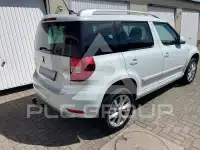 2016 Skoda Yeti