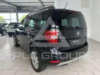 2016 Skoda Yeti