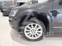 2016 Skoda Yeti