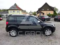 2016 Skoda Yeti
