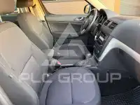 2016 Skoda Yeti