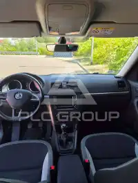 2016 Skoda Yeti