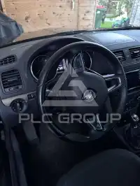 2016 Skoda Yeti