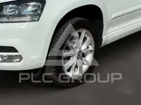 2016 Skoda Yeti