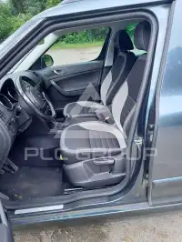 2016 Skoda Yeti