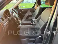 2016 Skoda Yeti