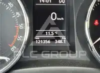 2016 Skoda Yeti