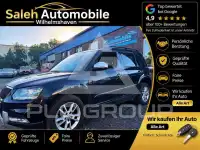 2016 Skoda Yeti