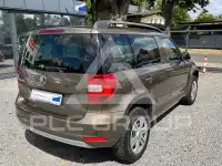 2016 Skoda Yeti