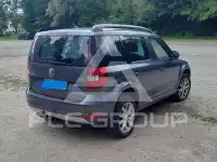2016 Skoda Yeti