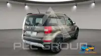 2016 Skoda Yeti
