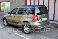 2016 Skoda Yeti