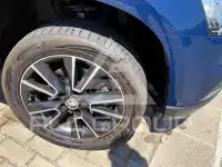 2016 Skoda Yeti