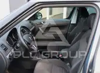 2016 Skoda Yeti