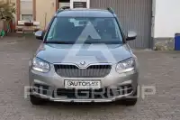 2016 Skoda Yeti