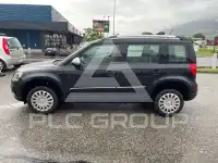 2016 Skoda Yeti