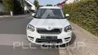 2016 Skoda Yeti