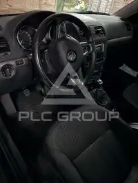2016 Skoda Yeti