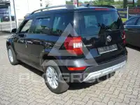 2016 Skoda Yeti