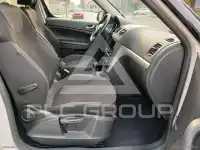 2016 Skoda Yeti