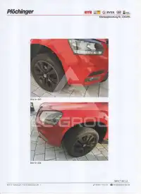2016 Skoda Yeti