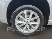 2016 Skoda Yeti