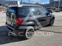 2016 Skoda Yeti