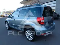 2016 Skoda Yeti