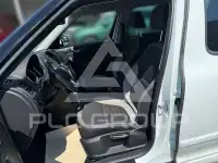 2016 Skoda Yeti