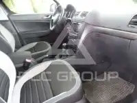 2016 Skoda Yeti