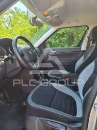 2016 Skoda Yeti