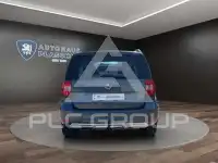 2016 Skoda Yeti
