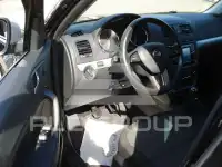2016 Skoda Yeti