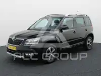 2016 Skoda Yeti