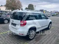 2016 Skoda Yeti