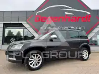 2016 Skoda Yeti
