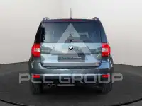 2016 Skoda Yeti