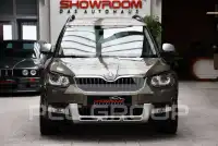 2016 Skoda Yeti