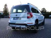 2016 Skoda Yeti