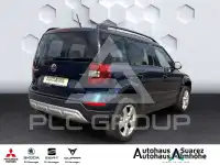2016 Skoda Yeti