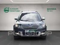 2016 Skoda Yeti