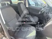 2016 Skoda Yeti