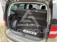 2016 Skoda Yeti
