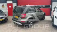2016 Skoda Yeti