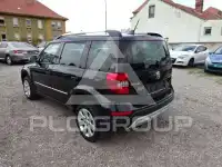 2016 Skoda Yeti