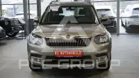 2016 Skoda Yeti